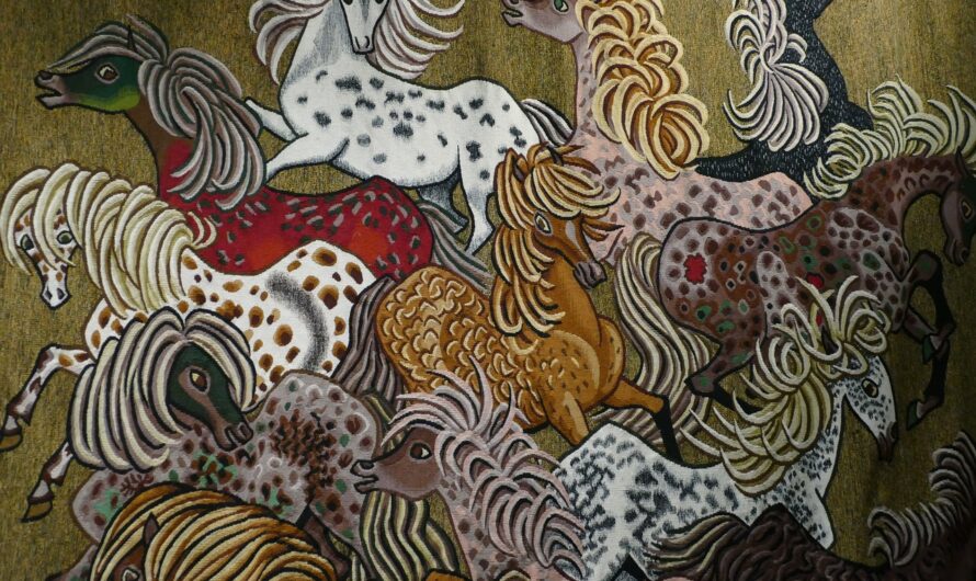 peut on tapisser sur une tapisserie