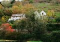 Panneau solaire au jardin : abri, cabanon, serre, pompe de bassin et éclairage